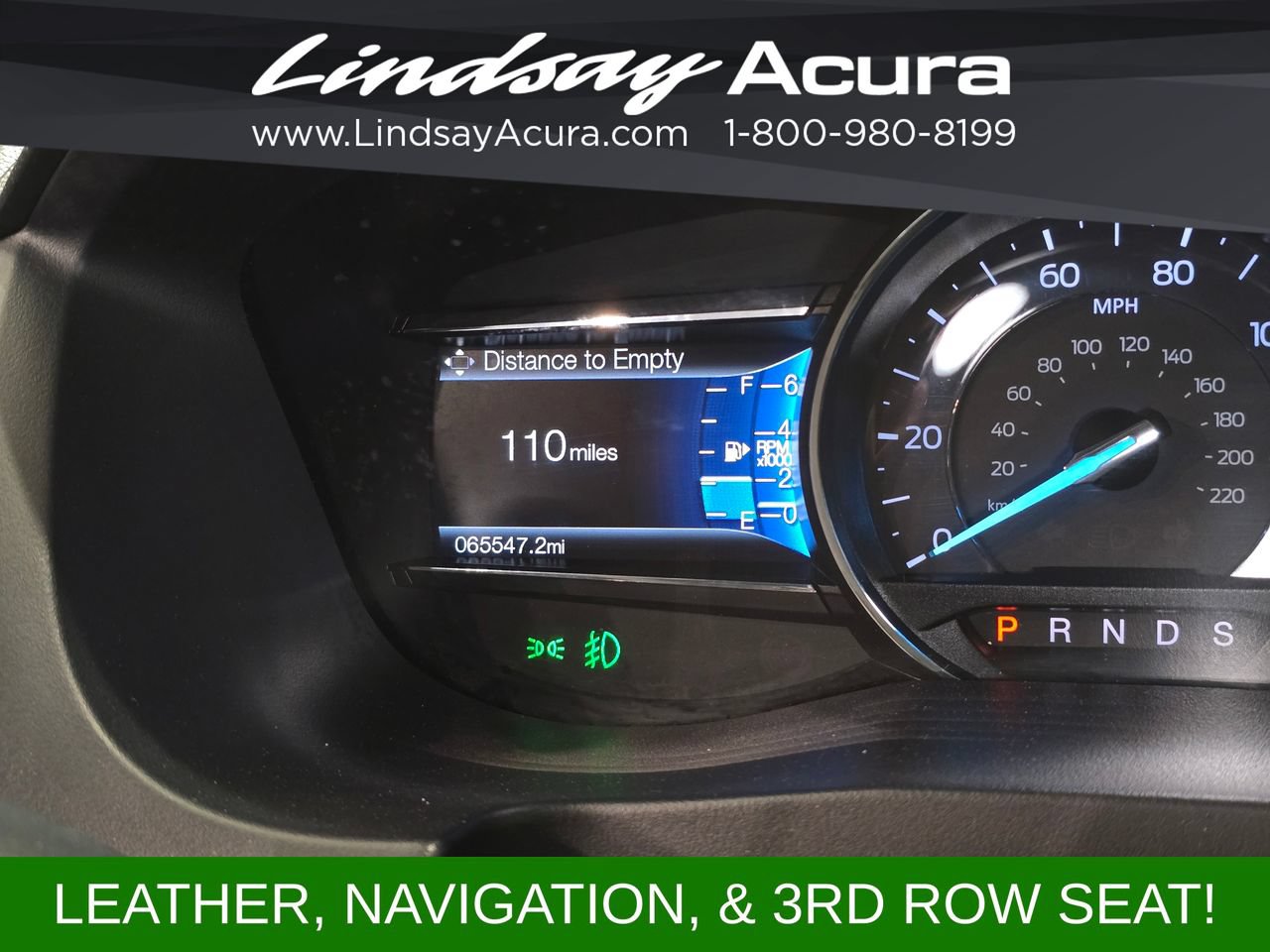 Used 2017 Ford Explorer XLT w/ Equipment Group 202A FWD image 13