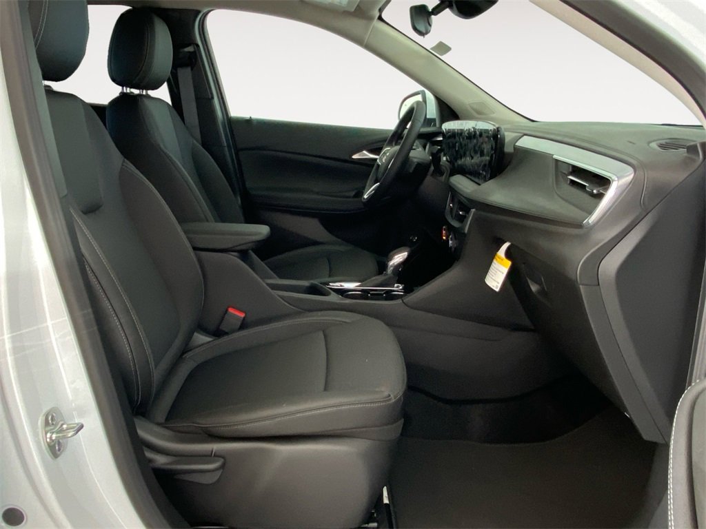 New 2026 Buick Encore GX Preferred image 15