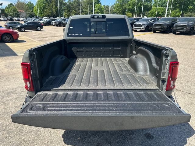 New 2026 RAM 2500 Power Wagon AWD/4WD image 27
