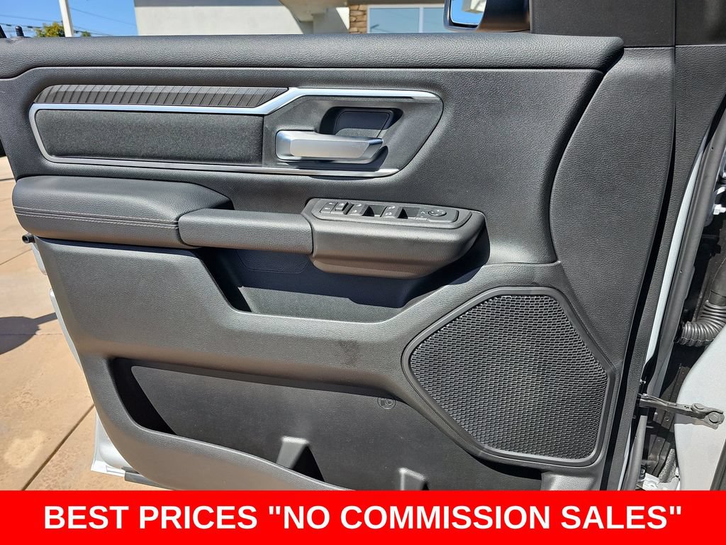 New 2026 RAM 1500 Big Horn w/ Back Country Package AWD/4WD image 27