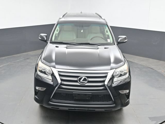 Used 2016 Lexus GX 460 Luxury AWD/4WD image 39