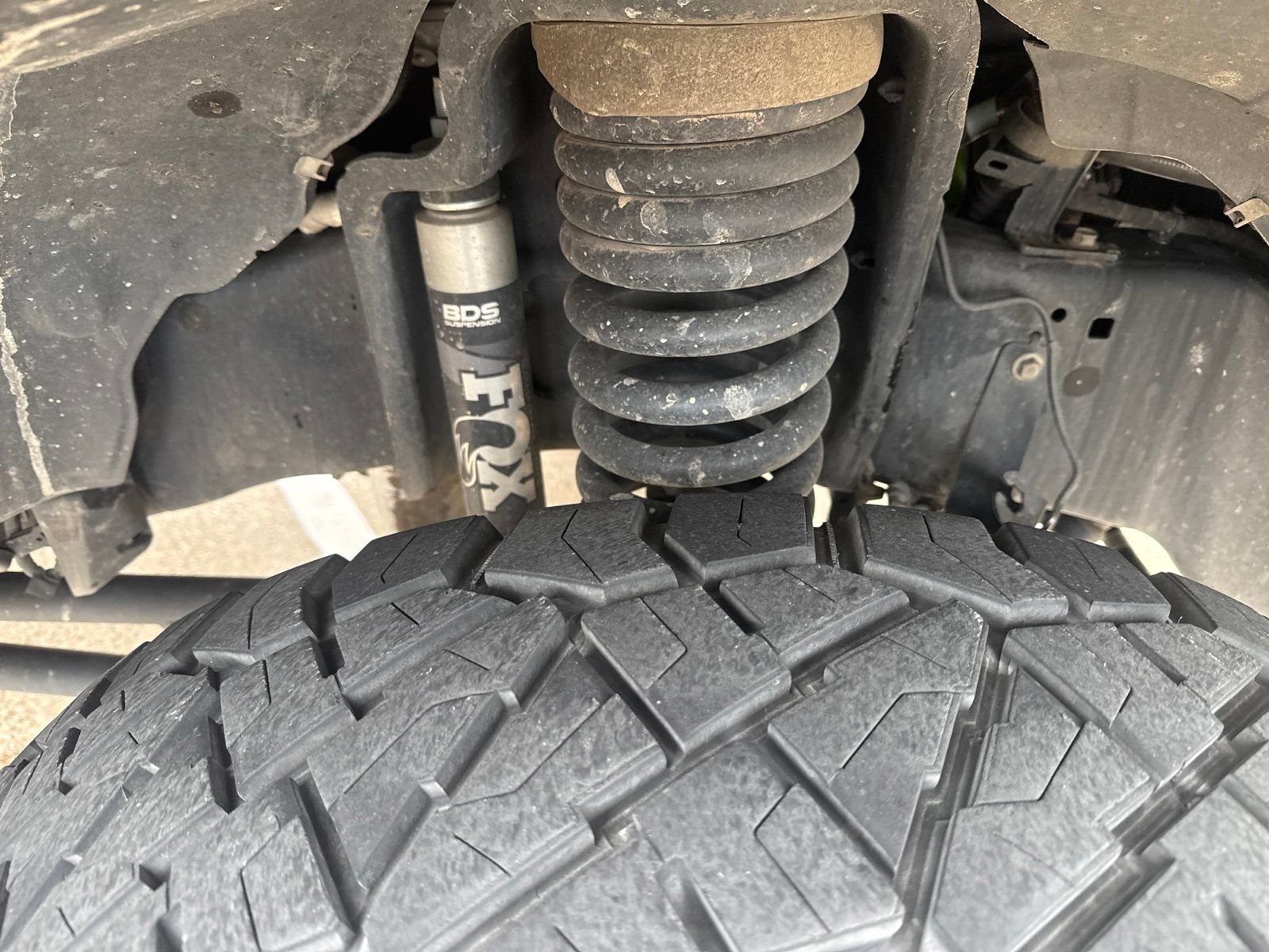 Used 2024 Ford F250 Limited AWD/4WD image 6