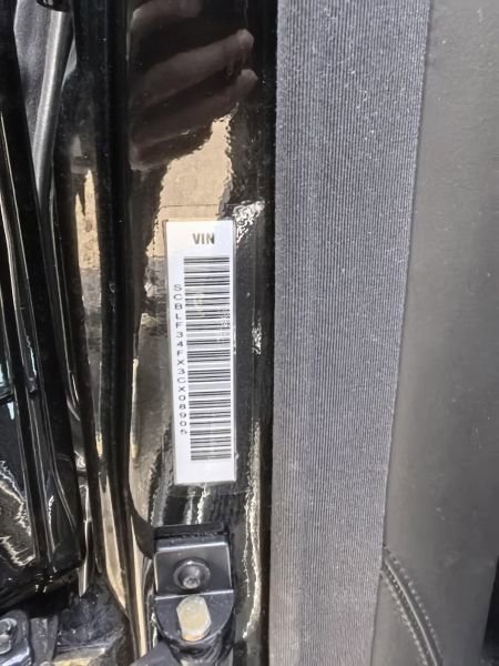 Used 2003 Bentley Arnage T image 35