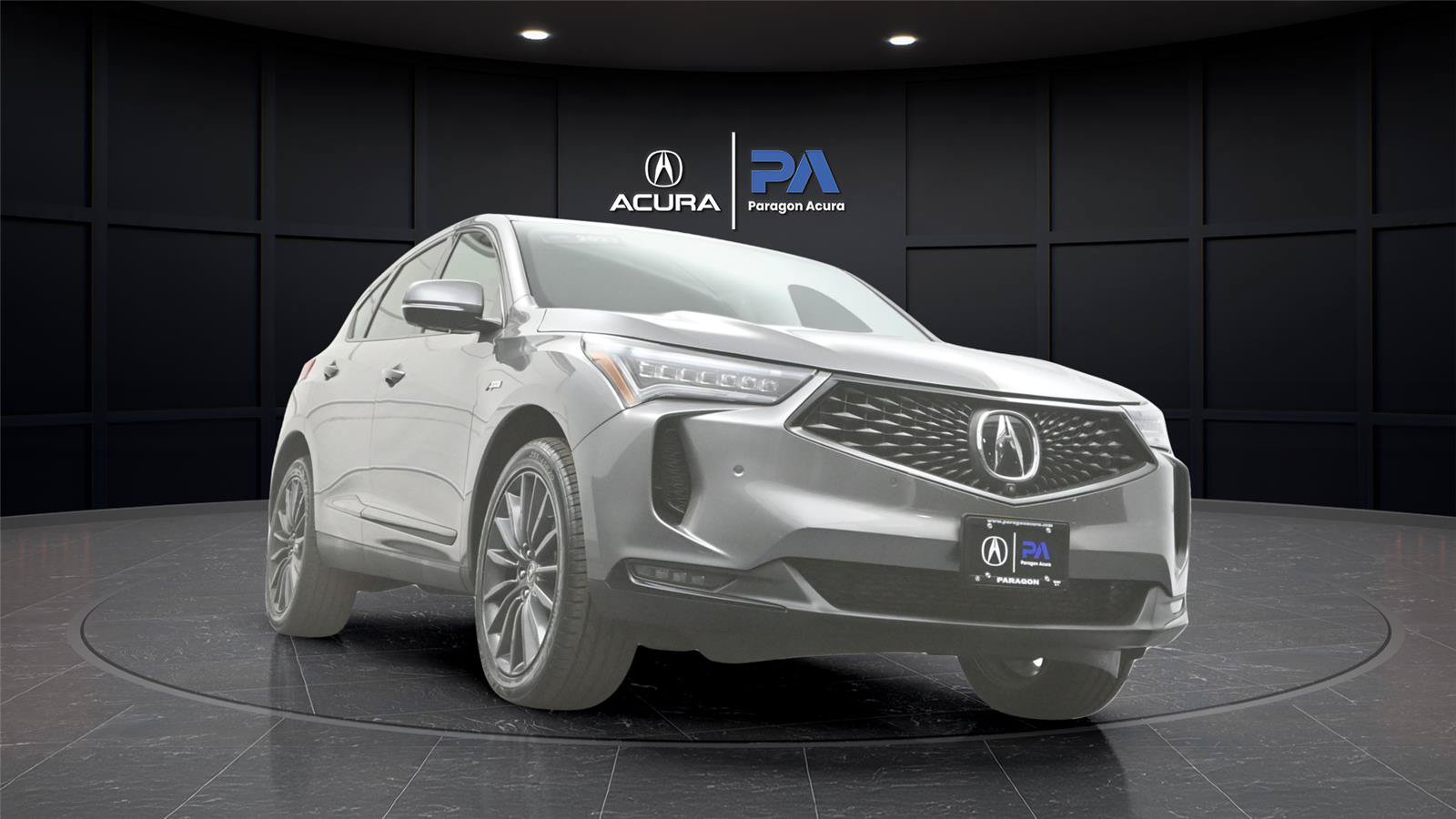 Certified 2023 Acura RDX A-Spec AWD/4WD image 31
