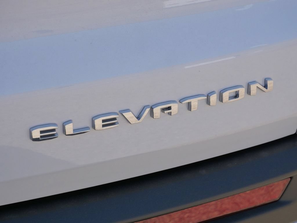 New 2026 GMC Acadia Elevation w/ Elevation Premium Package AWD/4WD image 14