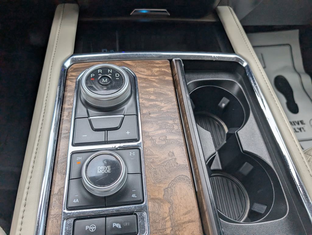 Used 2021 Ford Expedition Platinum image 24