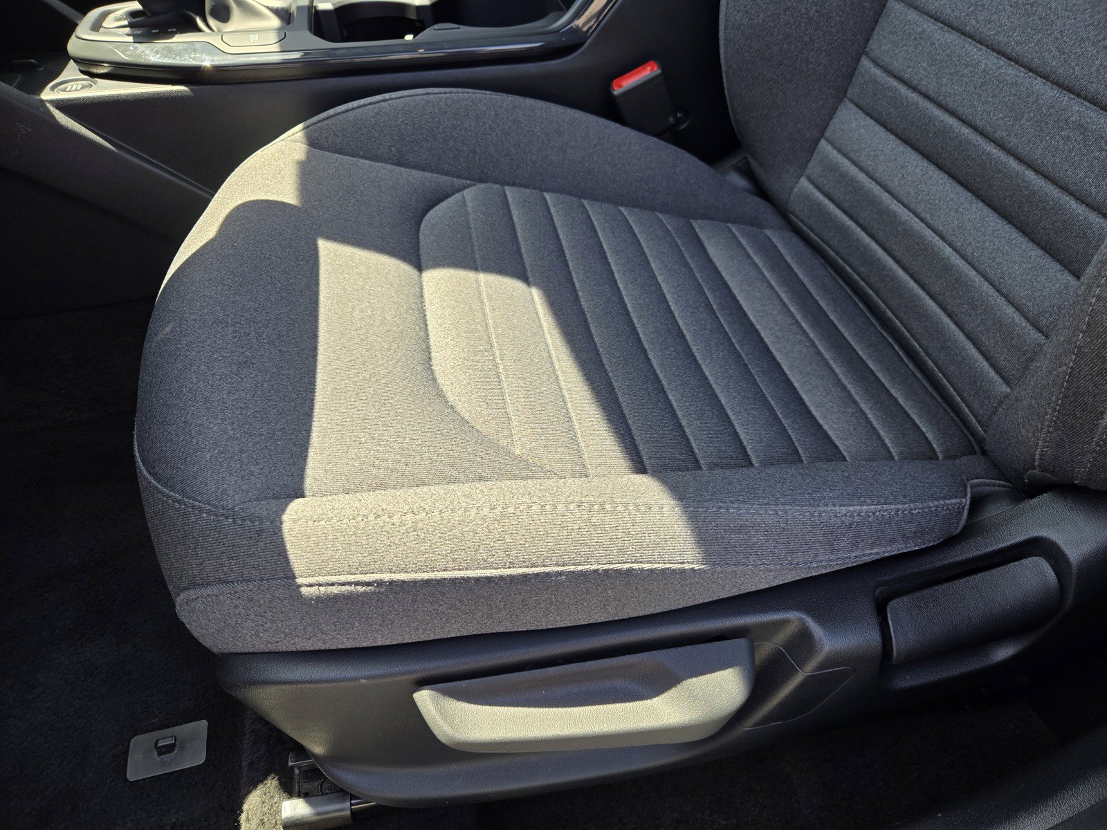 Used 2025 Kia K4 EX FWD image 16