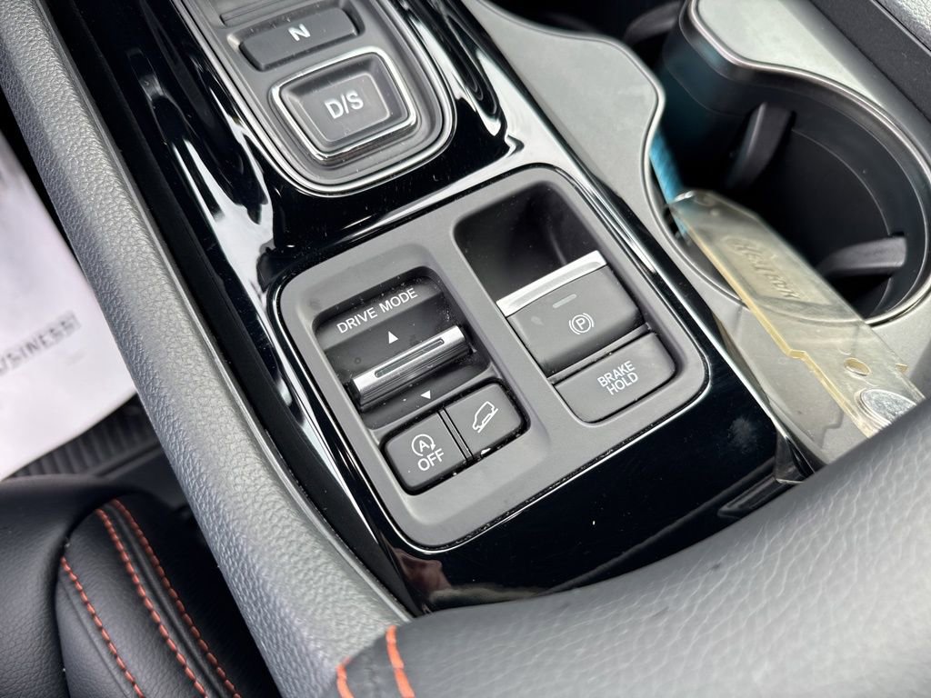 Used 2024 Honda Pilot TrailSport image 25