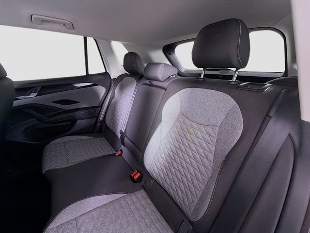 New 2026 Volkswagen Tiguan S FWD image 21