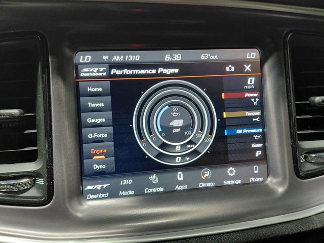 Used 2022 Dodge Challenger R/T Scat Pack RWD image 46