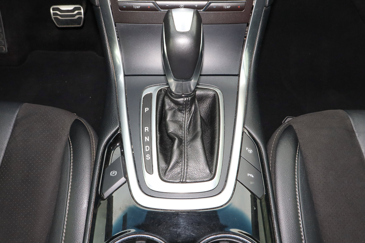 Used 2018 Ford Edge Sport w/ Equipment Group 401A image 22