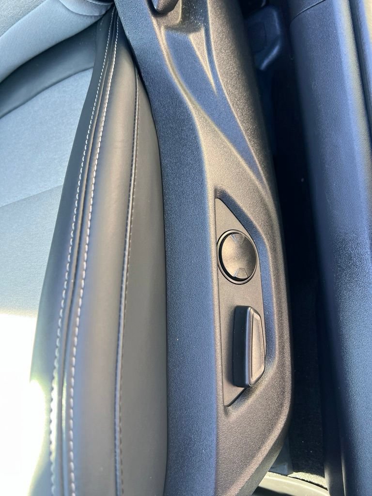 Used 2024 Ford Mustang GT RWD image 22