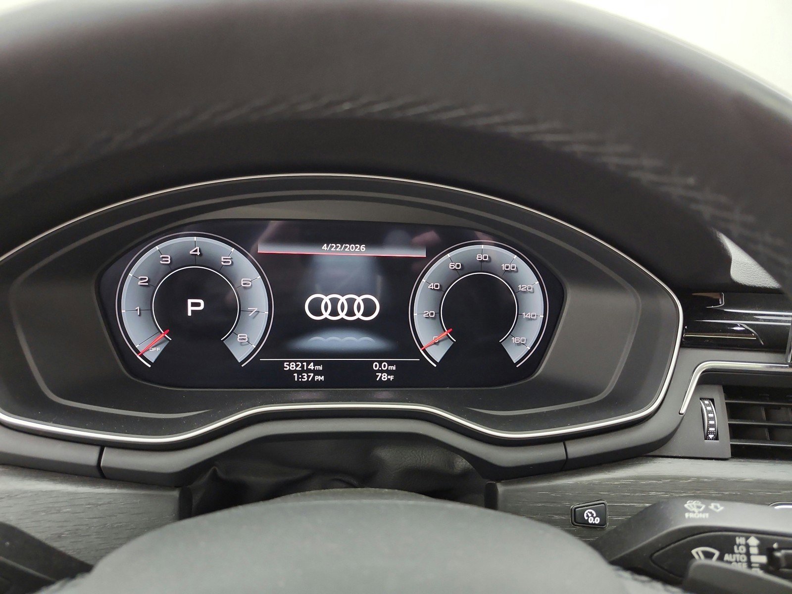 Used 2021 Audi A5 2.0T Premium Plus AWD/4WD image 11