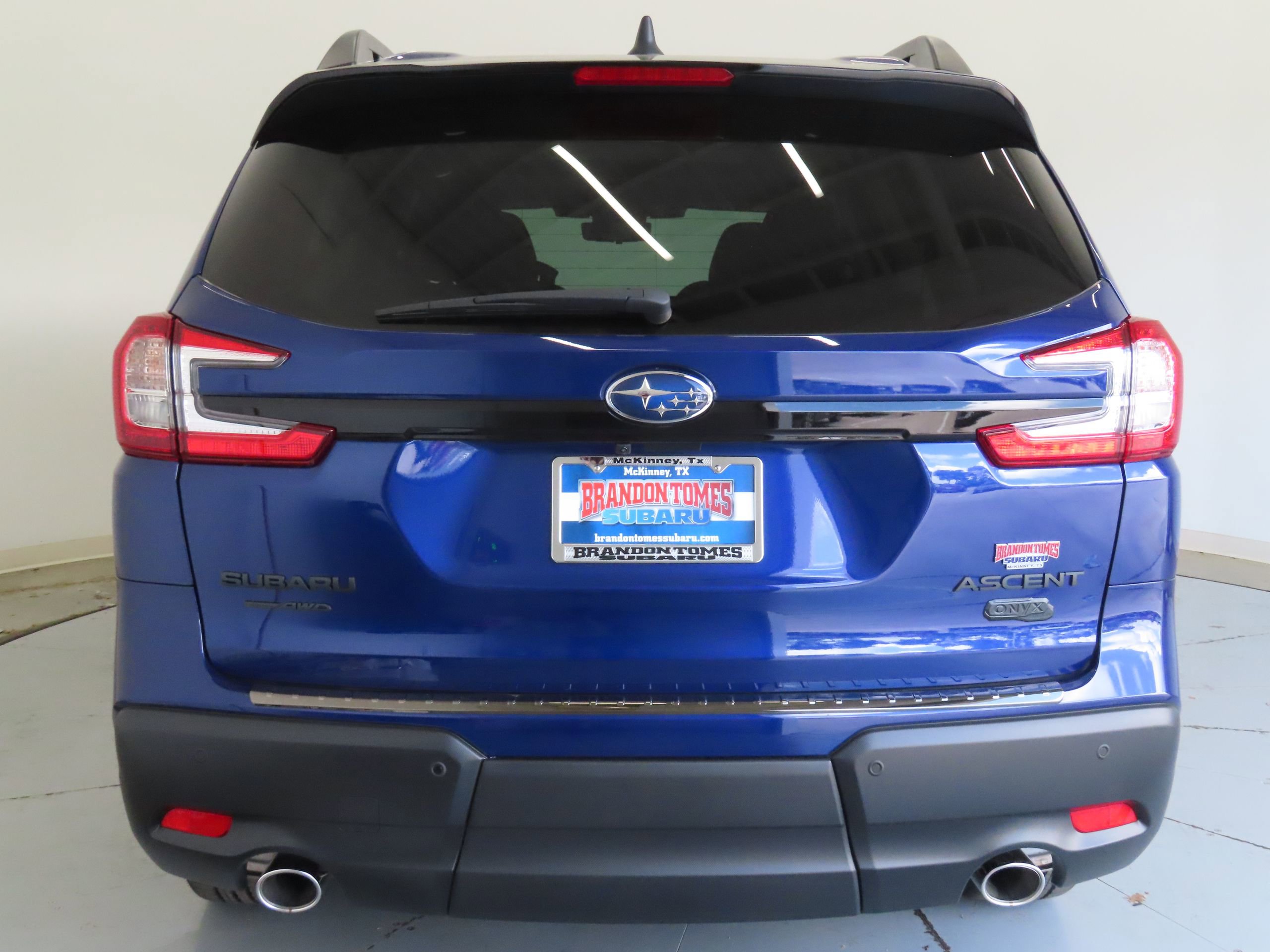New 2026 Subaru Ascent Bronze Edition image 5