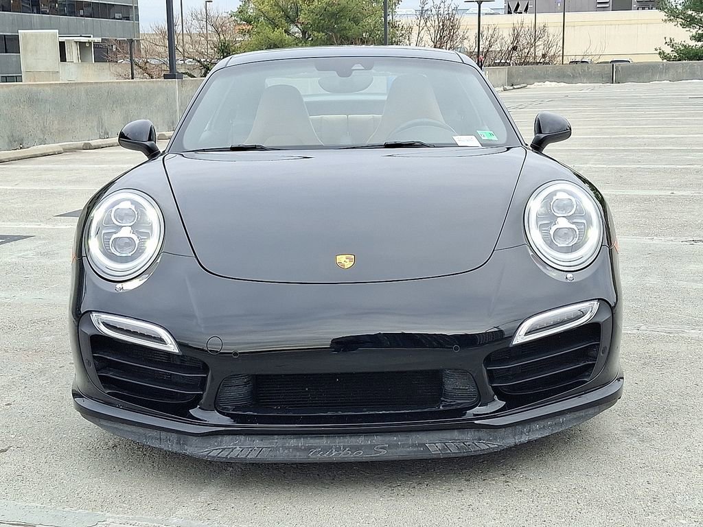 Used 2016 Porsche 911 Turbo image 6