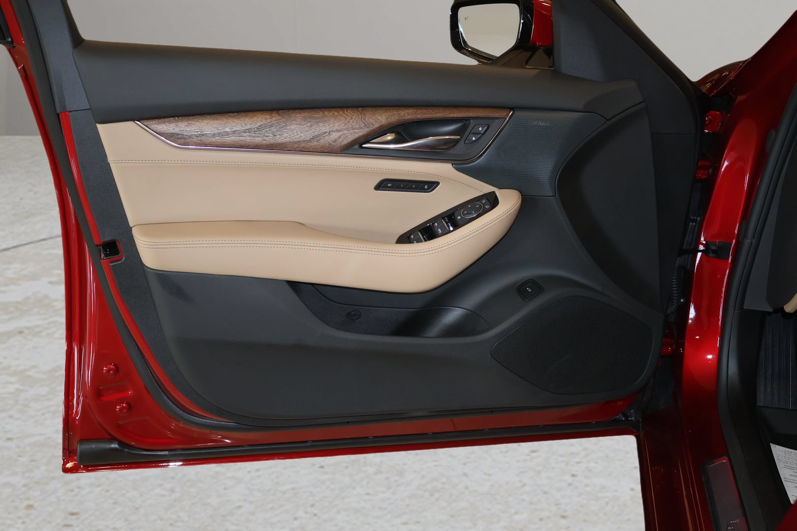 New 2026 Cadillac CT5 Premium Luxury RWD image 8