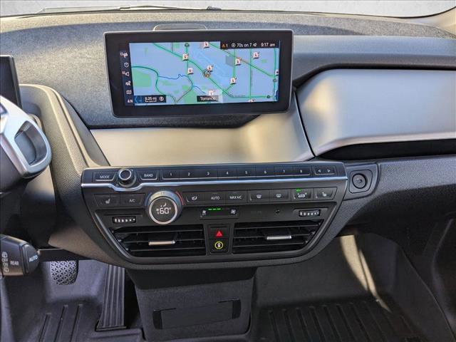 Used 2018 BMW i3 s image 15