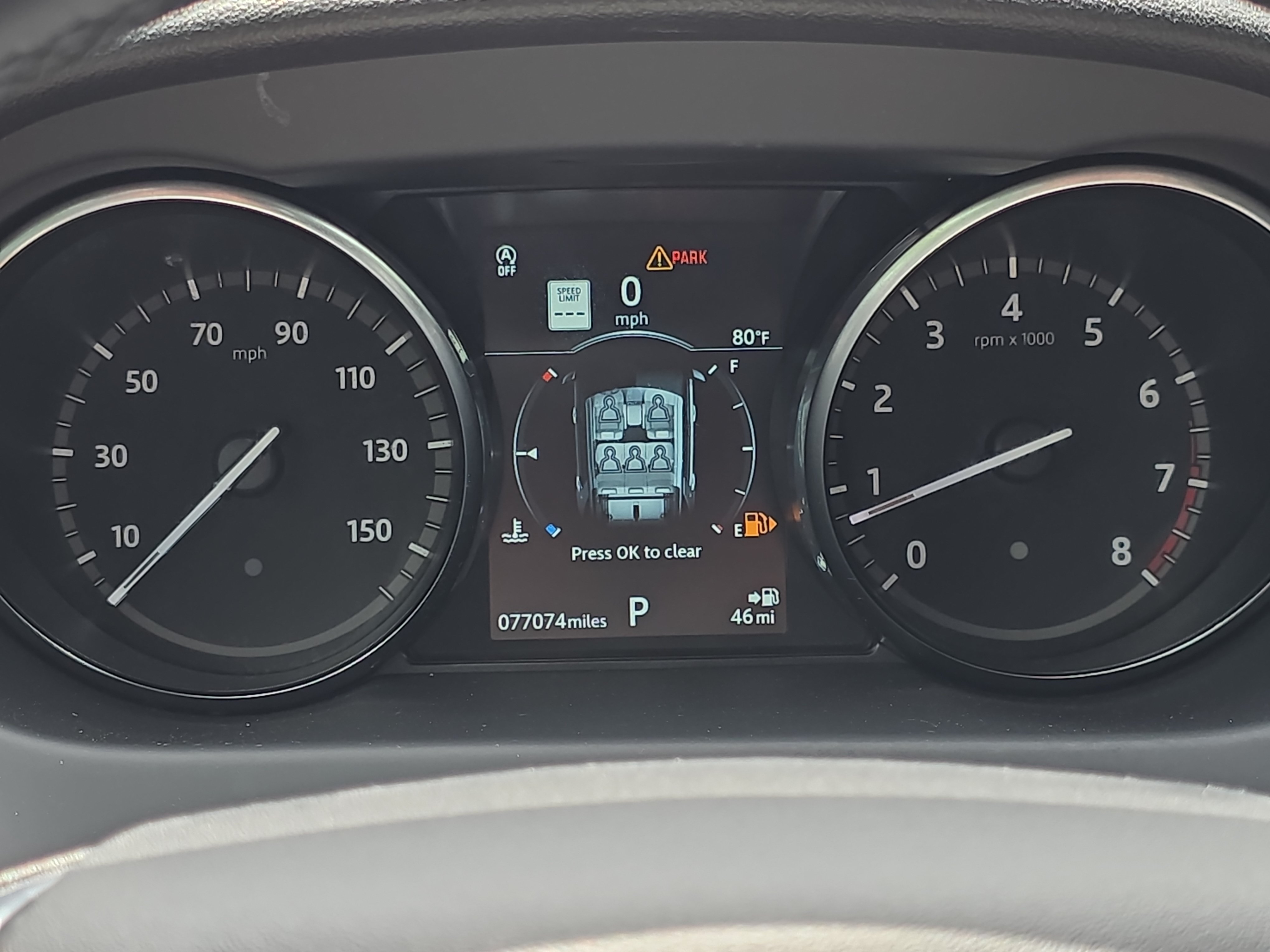 Used 2019 Land Rover Discovery Sport AWD/4WD image 19