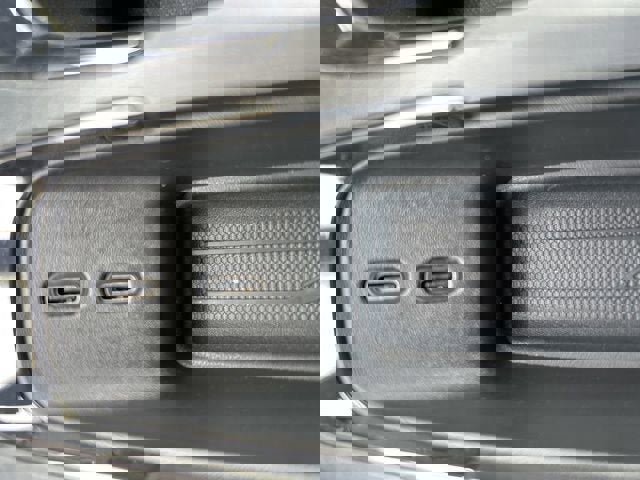 New 2025 Chevrolet Equinox EV RS image 18