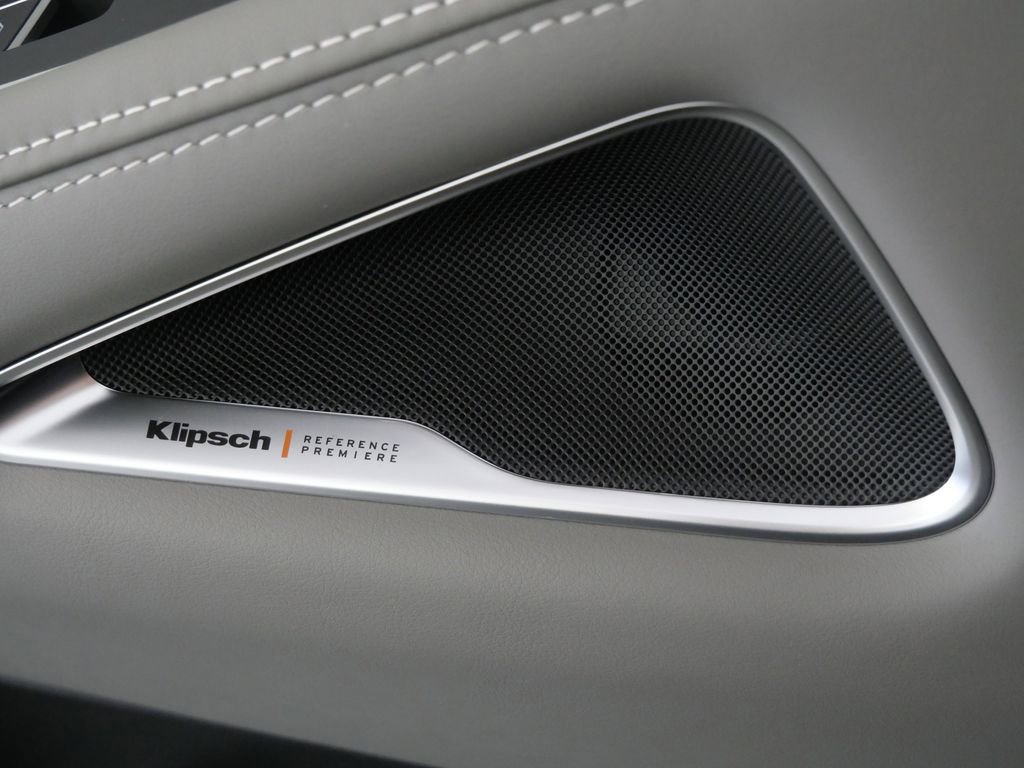 New 2026 INFINITI QX60 Autograph w/ Dark Cargo Package image 19