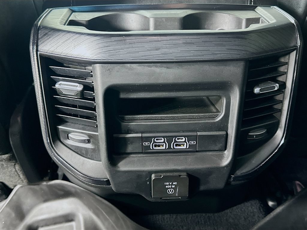 Used 2026 RAM 1500 RHO w/ Bed Utility Group AWD/4WD image 24