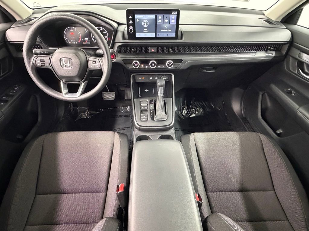 Used 2026 Honda CR-V LX image 35