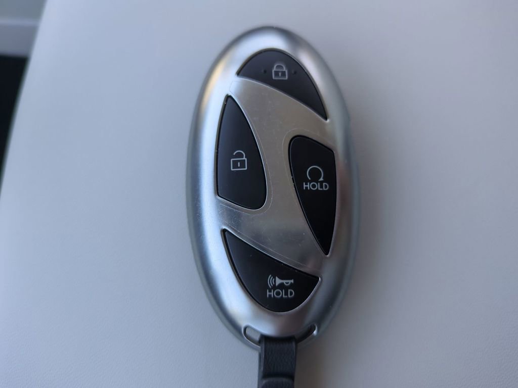 New 2026 Hyundai Santa Fe SEL image 37