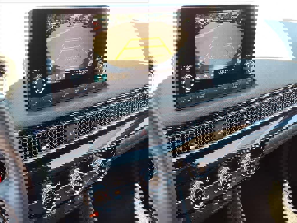 Used 2023 Honda Civic Sport image 21