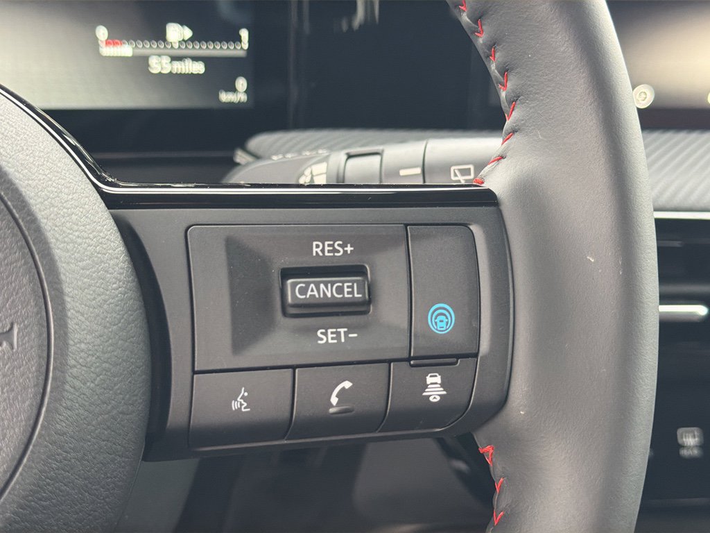 New 2026 Nissan Kicks SR w/ SR Premium Package image 20