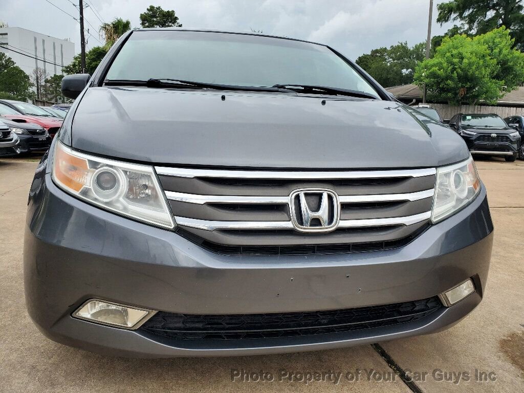 Used 2012 Honda Odyssey EX-L image 6