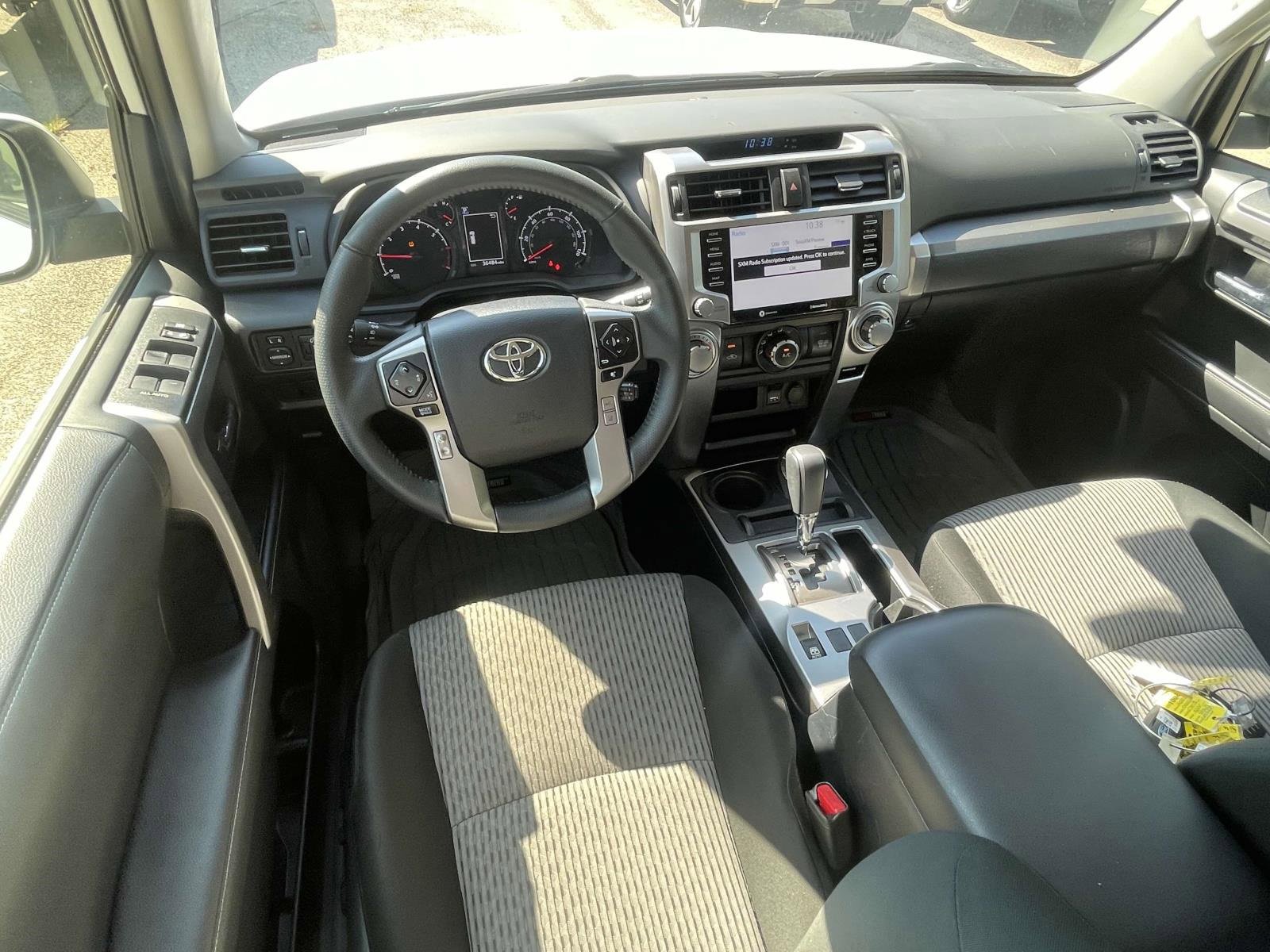 Used 2024 Toyota 4Runner SR5 image 13