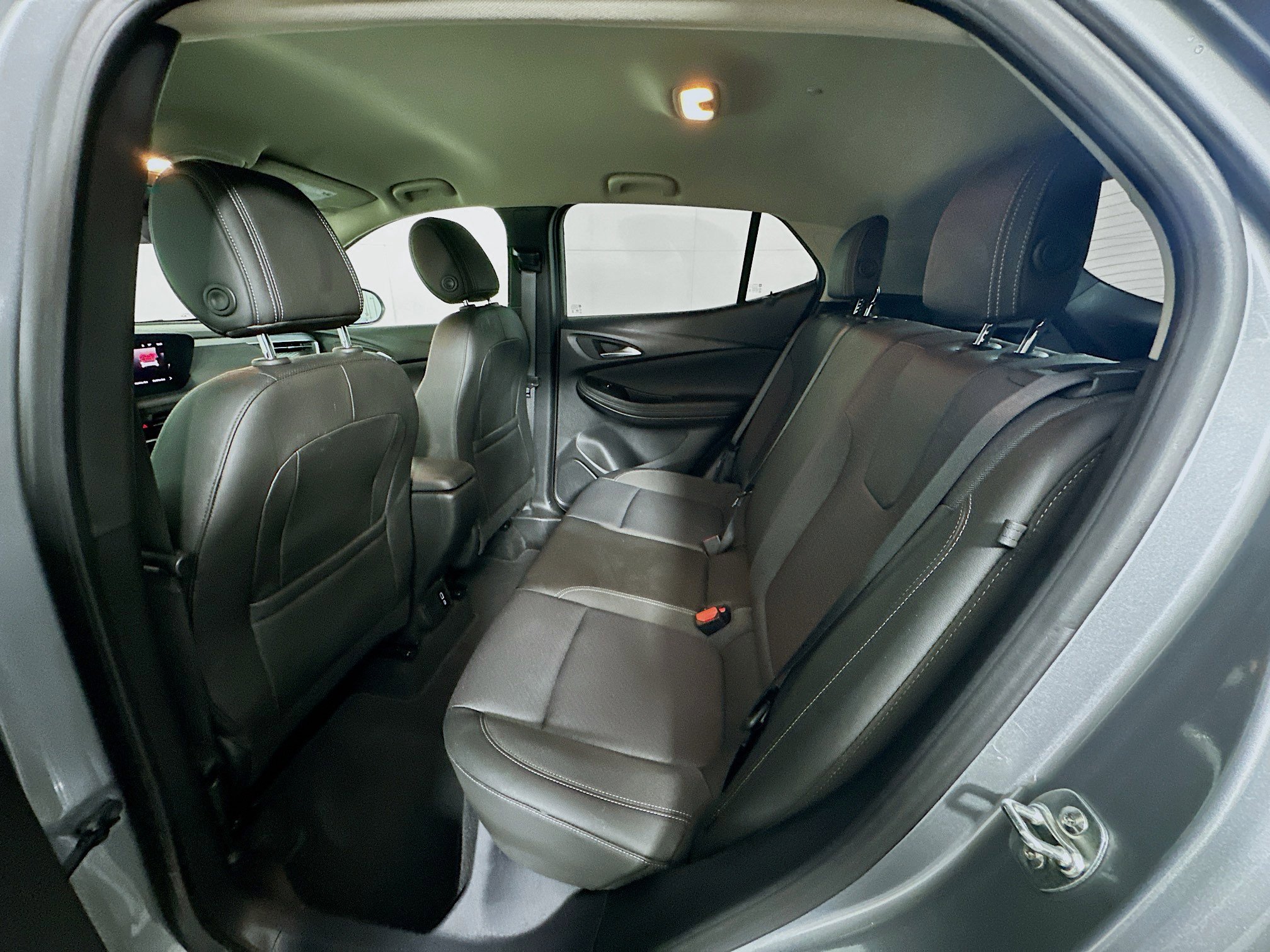 Used 2025 Buick Encore GX Preferred FWD image 26