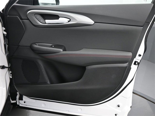 New 2025 Dodge Hornet R/T image 20