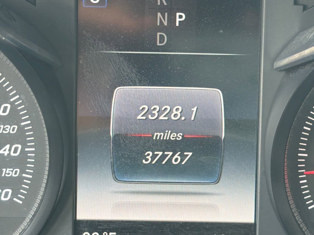Used 2018 Mercedes-Benz C 300 Cabriolet image 4