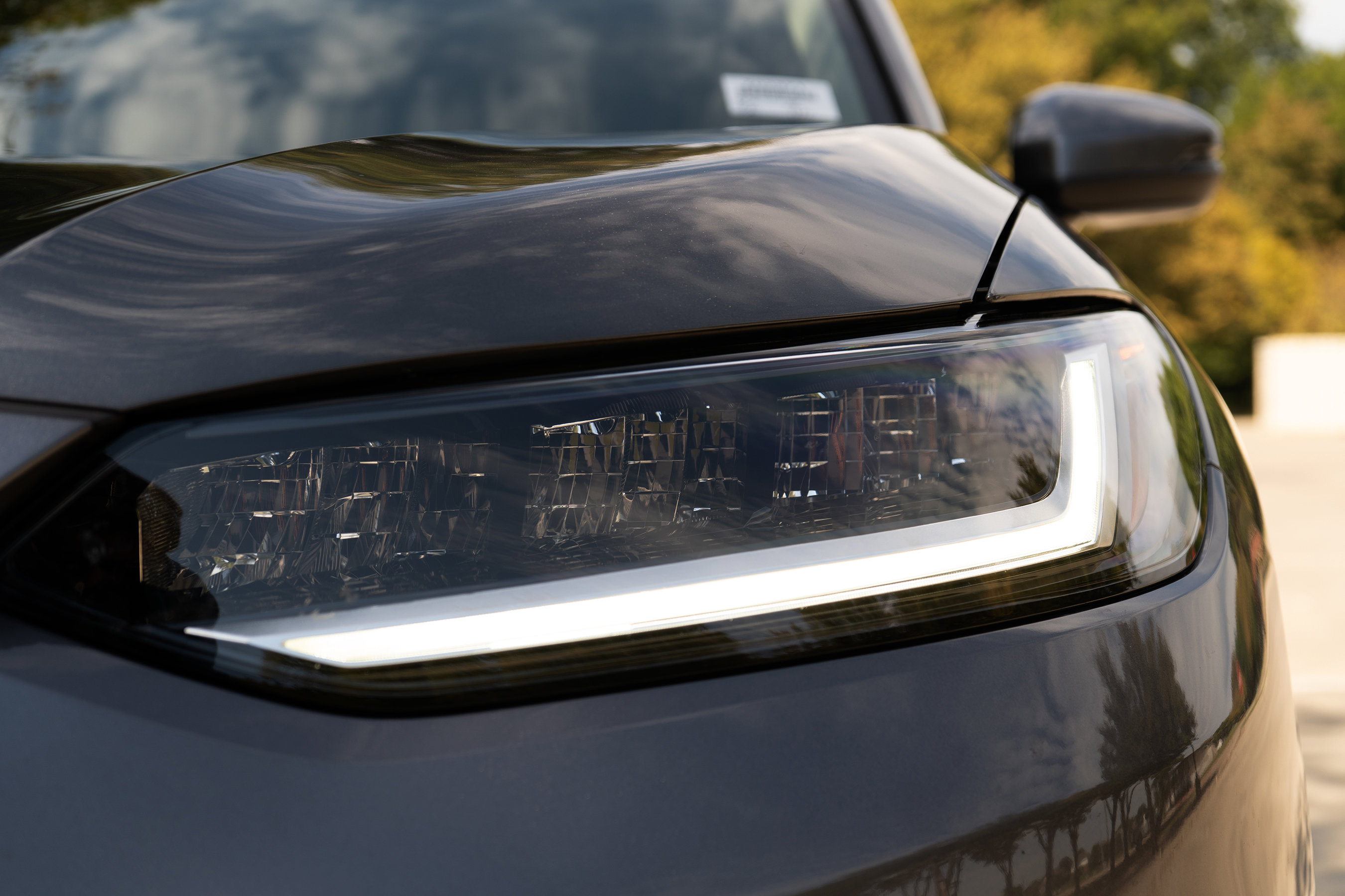 Certified 2026 Honda HR-V LX image 11