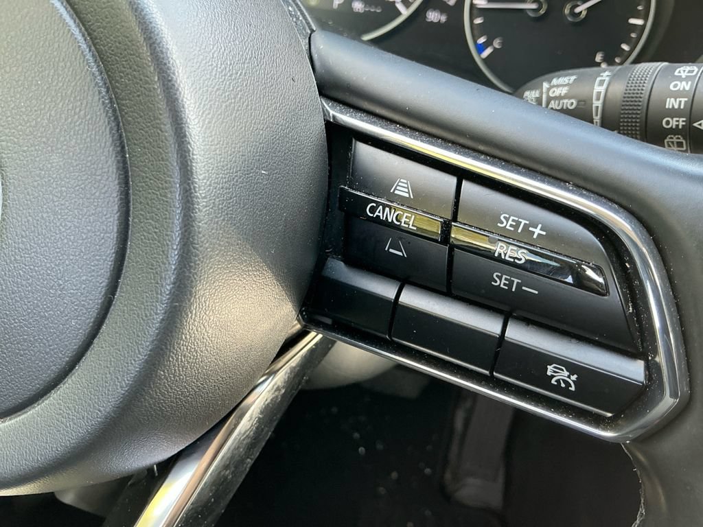 Used 2025 MAZDA CX-90 3.3 Turbo w/ Select Package AWD/4WD image 20