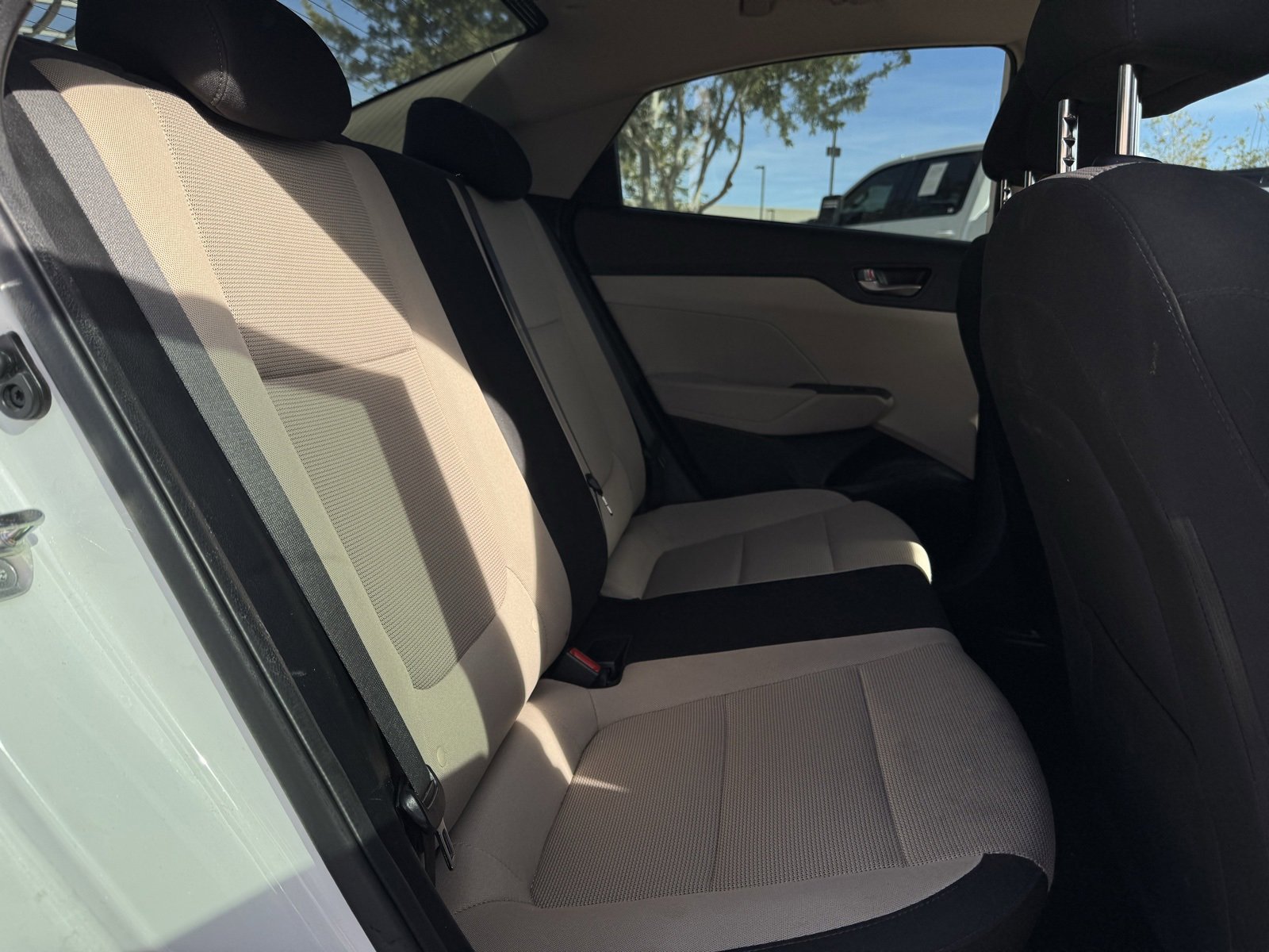 Used 2020 Hyundai Accent SEL image 14