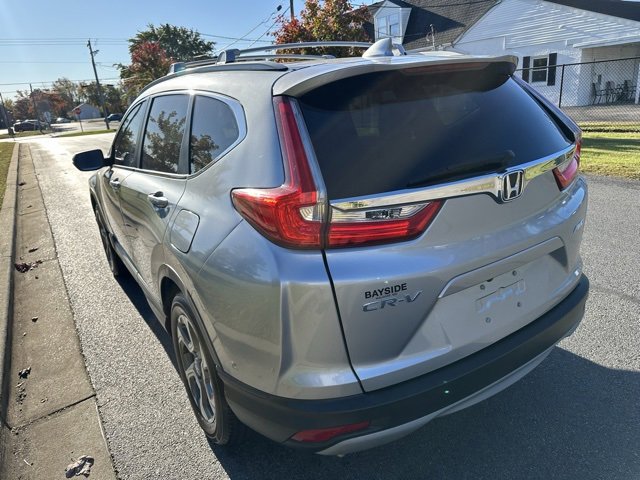 Used 2019 Honda CR-V EX image 14