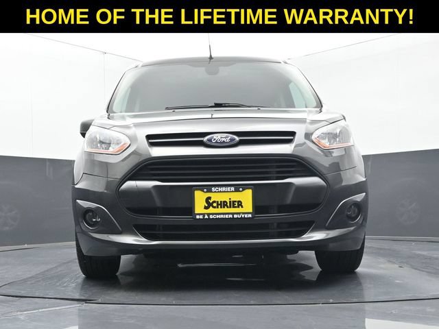 Used 2016 Ford Transit Connect XLT FWD image 47
