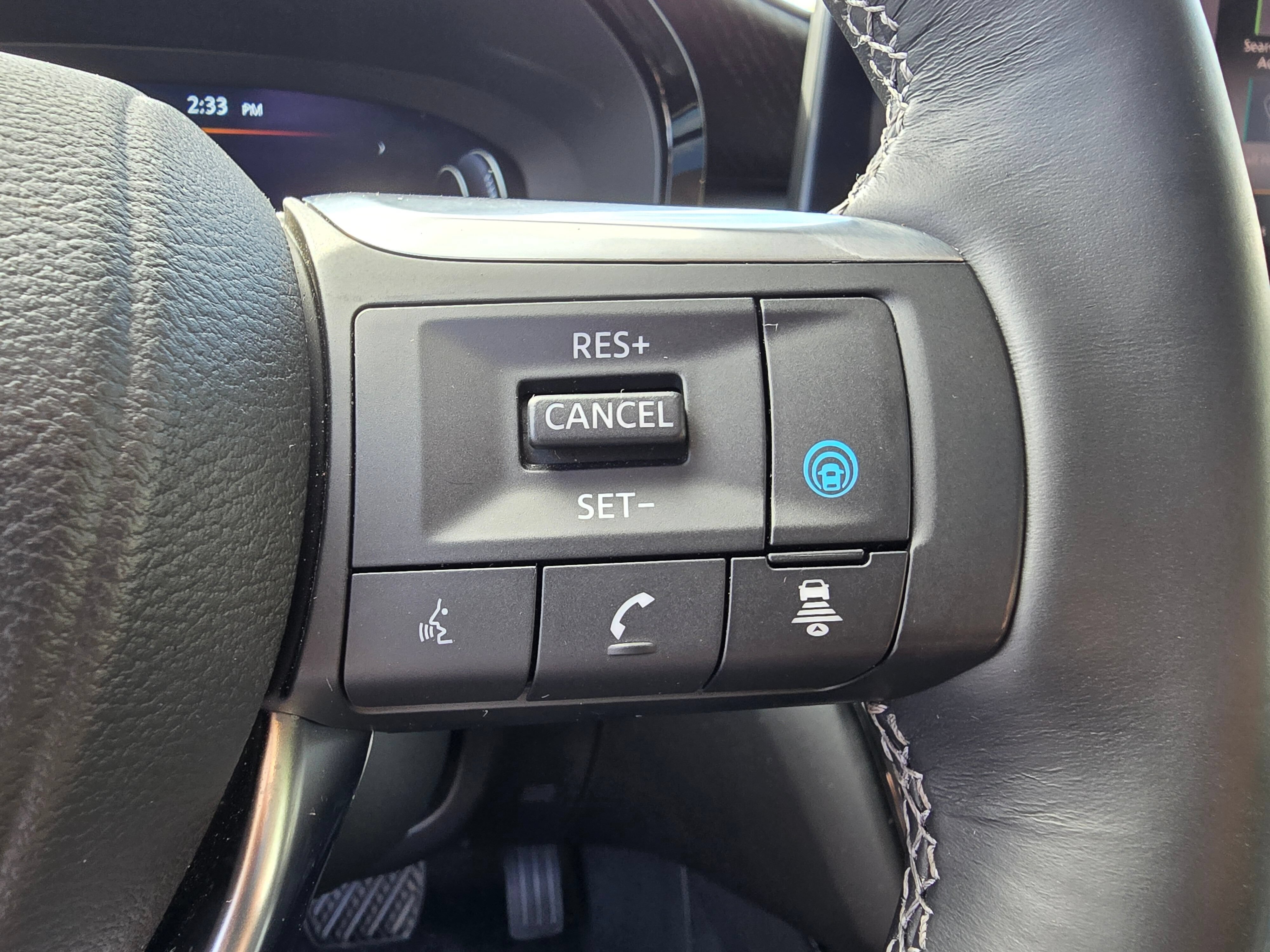 Used 2025 INFINITI QX60 Sensory w/ Vision Package AWD/4WD image 22