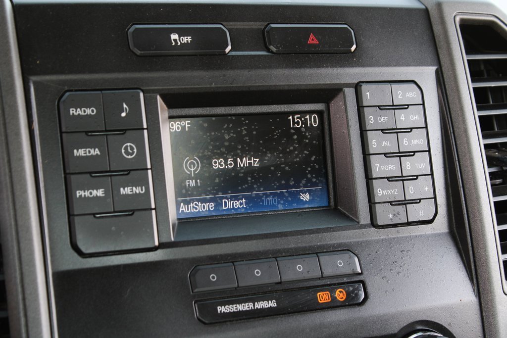 Used 2019 Ford F450 XL w/ Power Equipment Group image 26