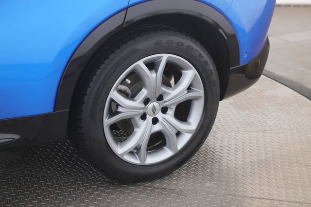 Used 2025 Dodge Hornet R/T w/ R/T Plus Package image 14