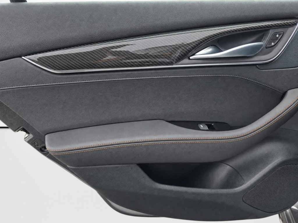 New 2026 Cadillac CT5 Sport w/ Technology Package AWD/4WD image 19