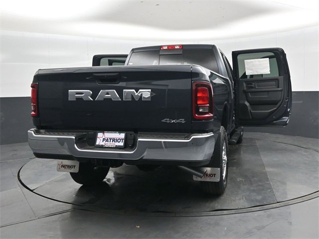 New 2026 RAM 2500 Tradesman image 47