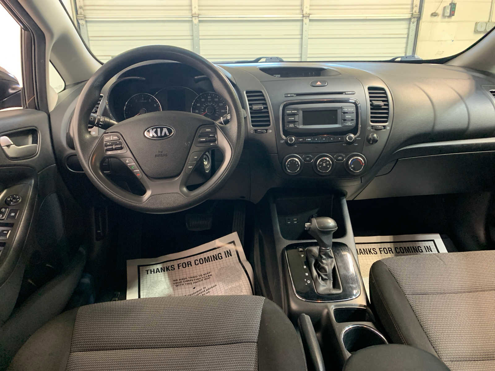 Used 2018 Kia Forte LX image 4