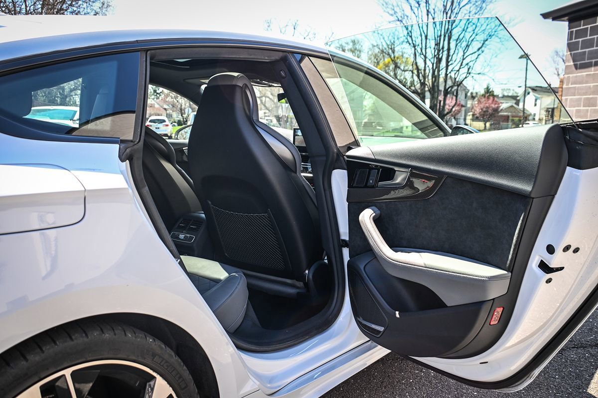 Used 2020 Audi S5 Prestige w/ S Sport Package image 15