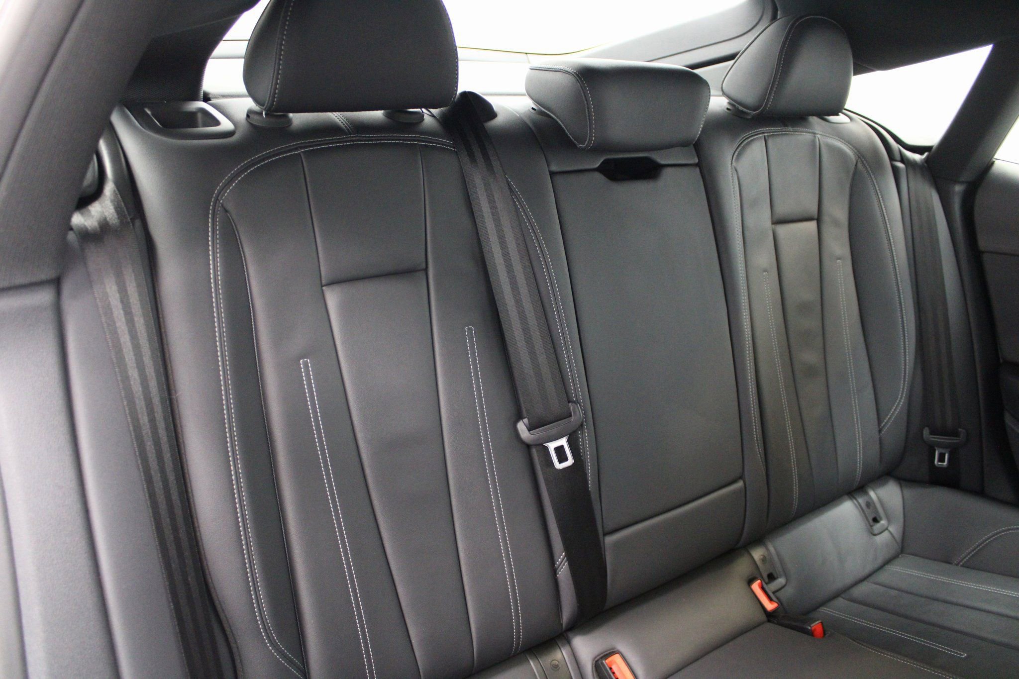 Used 2022 Audi A5 2.0T Premium image 28