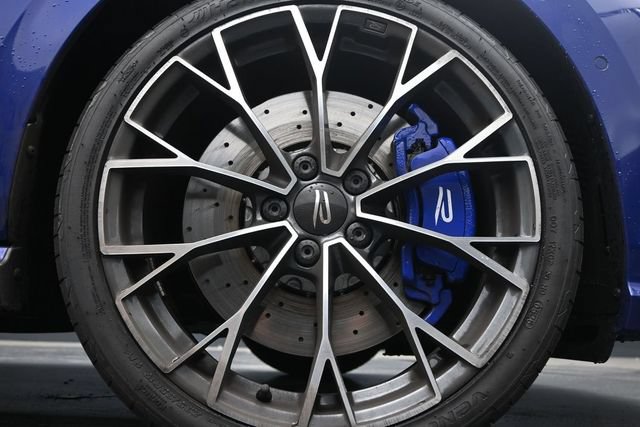 Used 2026 Volkswagen Golf AWD/4WD image 9