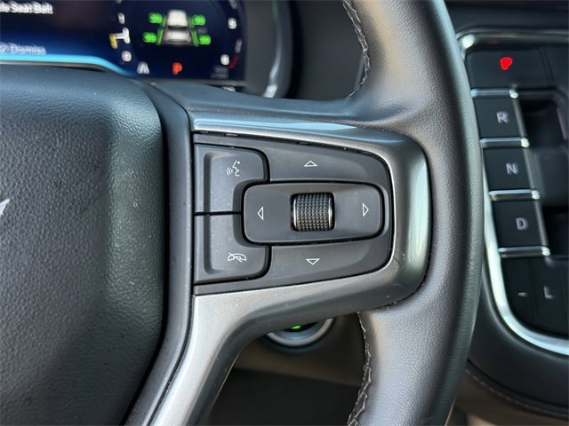 Used 2024 Chevrolet Tahoe LT image 26