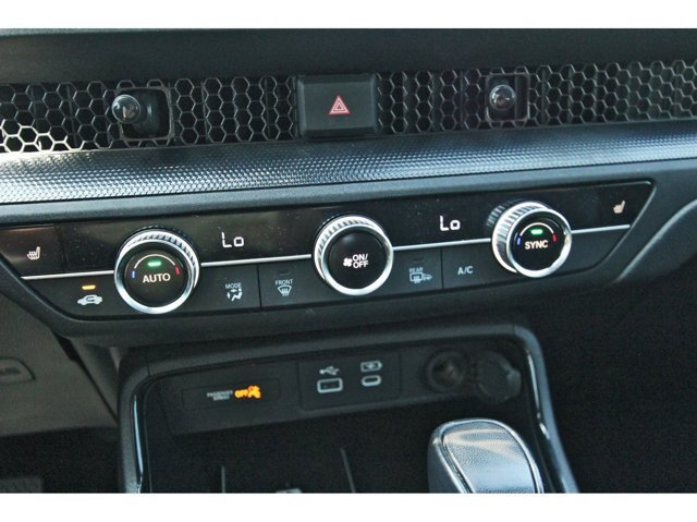 Used 2025 Honda CR-V Sport-L image 15